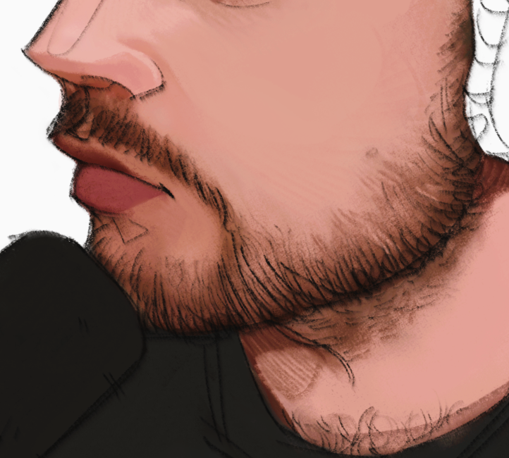 shoebaluu's tweet photo. mlem... textures...
#goodguyfitz https://t.co/6Rc5yw7QL2