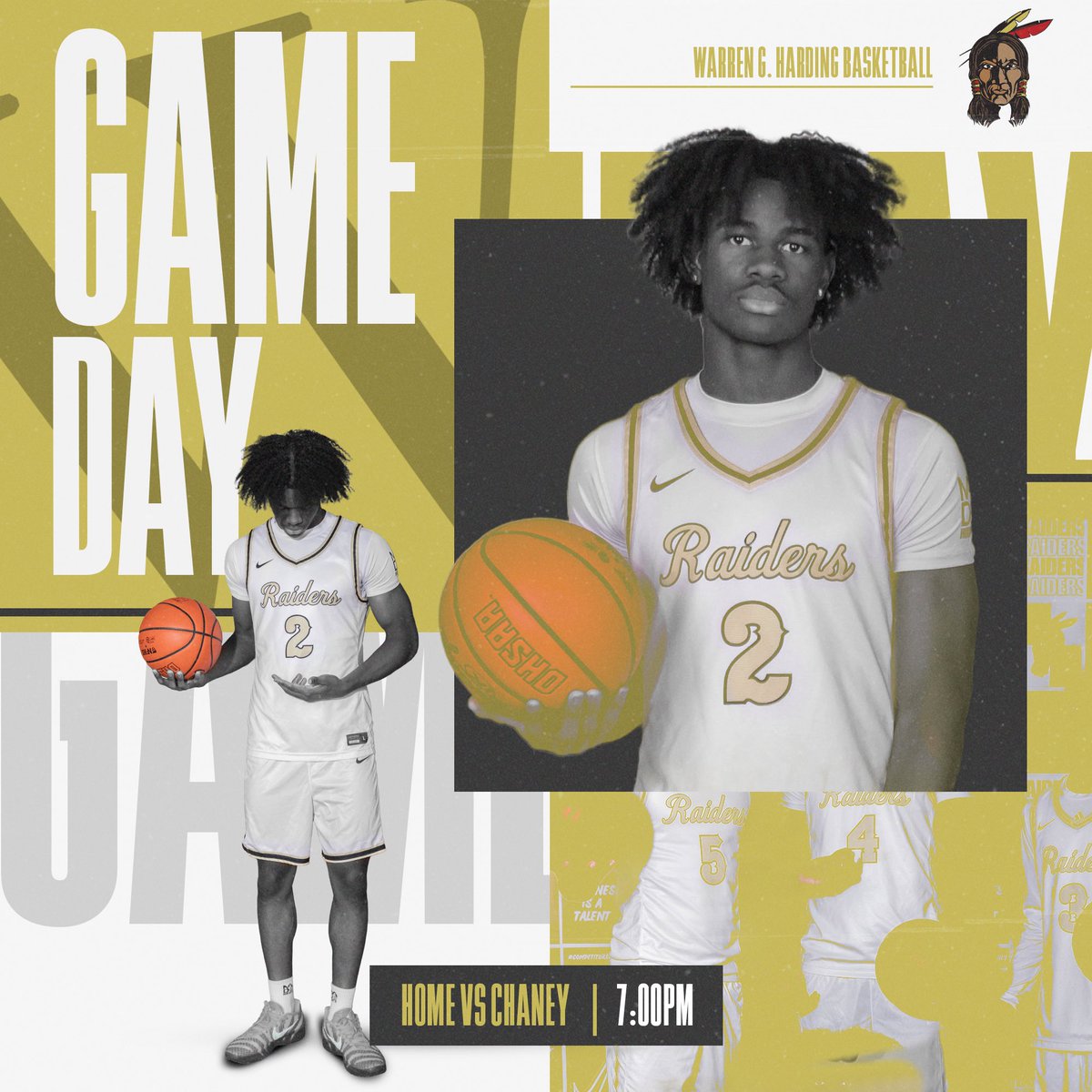 WghBasketball's tweet photo. Season Opener 🏀 https://t.co/3UGB3zuoZg