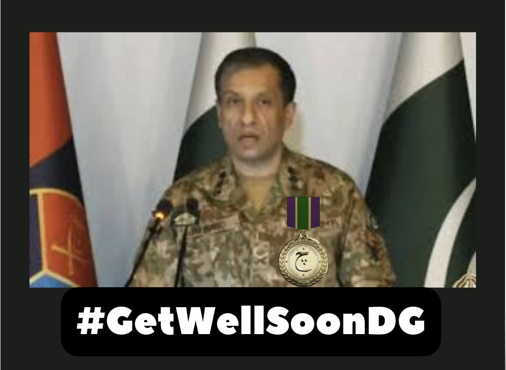 ECC_GlobalDesk's tweet photo. Psychological disorders is worst than physical. #GetWellSoonDJ https://t.co/yUtai7hr5m