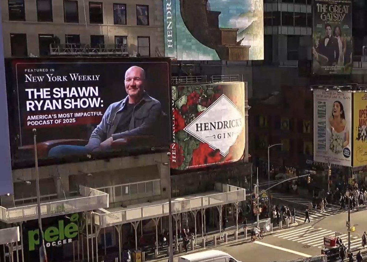 Shawn Ryan tweet media