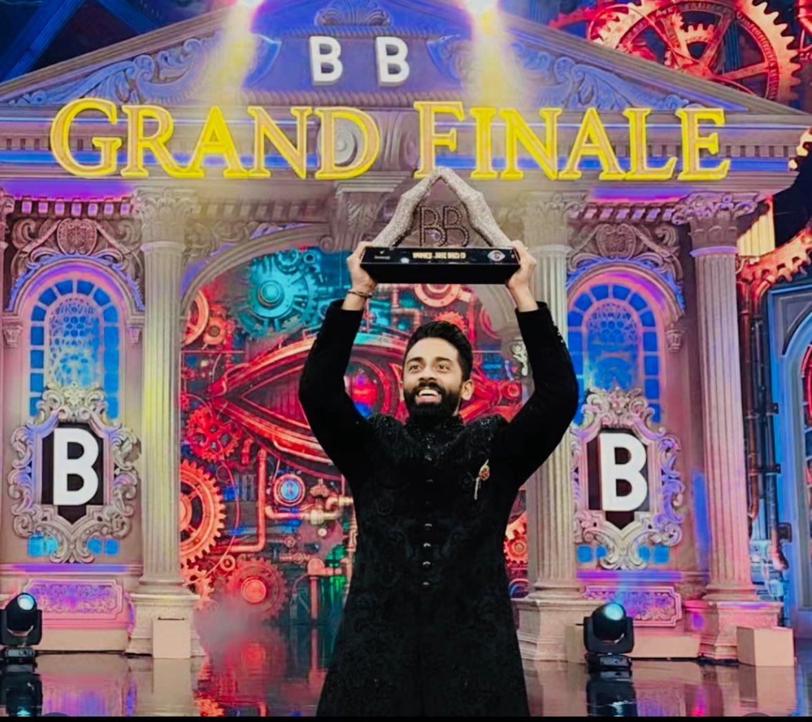 Will dreams come true. #Pranitmore ?? #PranitMore 

Vote For Pranit More

<a href="/Rj_pranit/">Pranit More</a> @Fc_Pranitmore <a href="/PranitMoreFC/">Pranit More OFC</a> 

#BB19