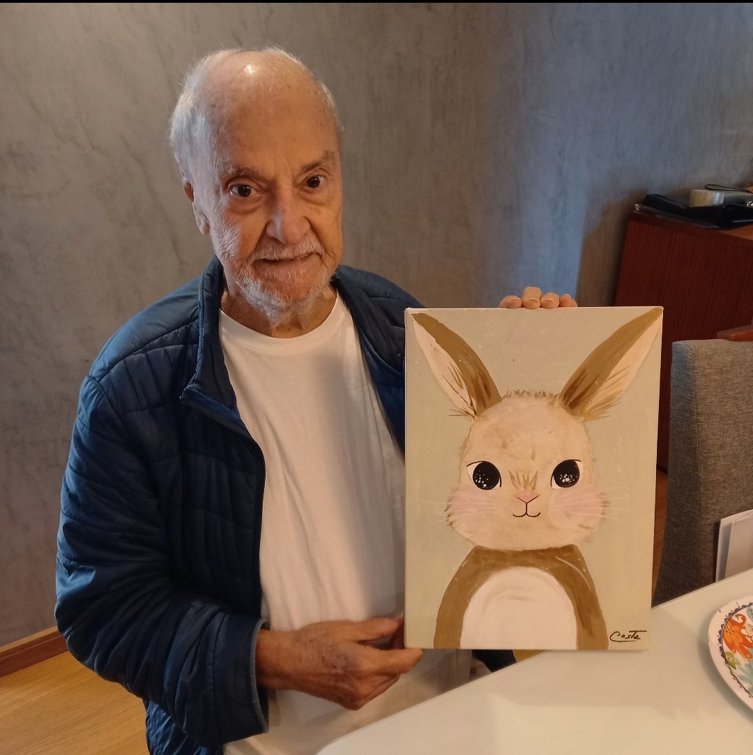 ACaixaLilas's tweet photo. Pessoal, essa rede da alcance pra tanta coisa fútil, me ajudem pra que causa ganhe o alcance que merece, a venda da rifa será convertida em compra de fraldas geriátricas para a Mansão dos Velhinhos aqui de Teresópolis, quero tanto fazer isso até o Natal. Compartilhem por favor 🥰 https://t.co/ZX3LOICyne