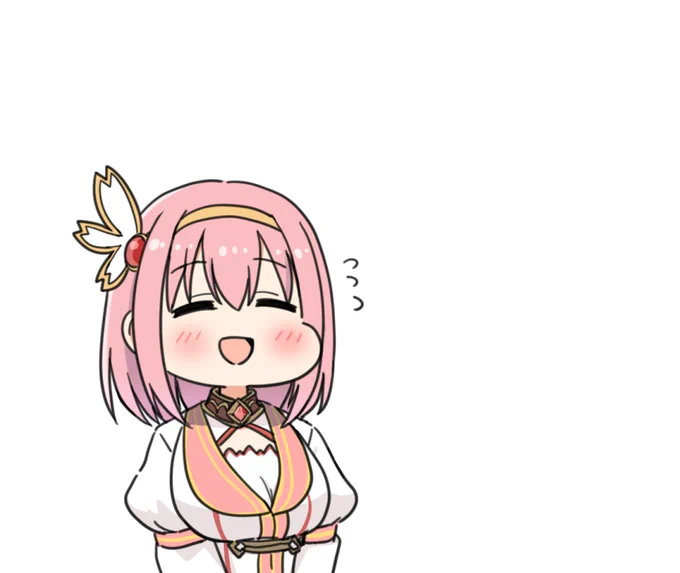 イベストよかったね