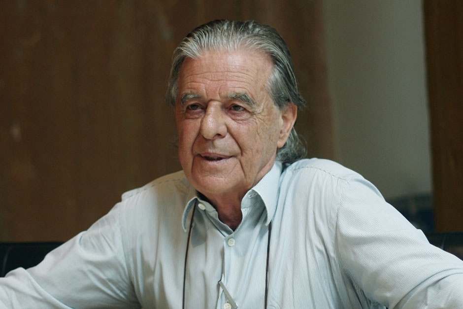 El 5 de diciembre de 1939 nació en Barcelona Ricardo Bofill Leví, arquitecto posmodernista. Sus creaciones se encuentran entre los edificios más impresionantes del siglo XX. Una estrella mundial y quizás como el más pintoresco de todos sus colegas. El arquitecto posmoderno.