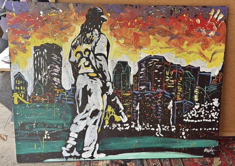 Jason Cetra tweet media