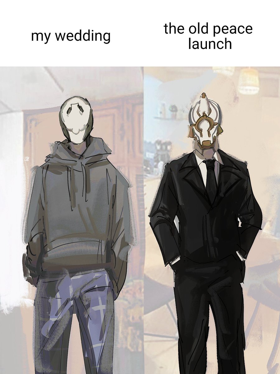 4MORI4N's tweet image. 5 days left #warframefanart