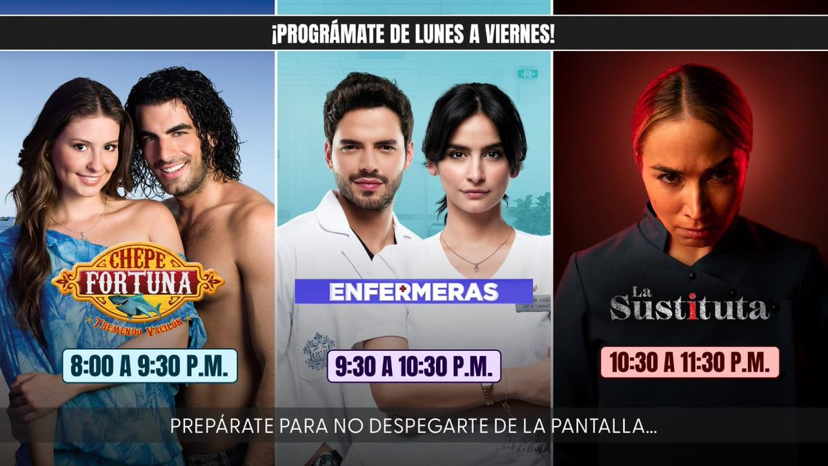 Crisis marcada en #RCN

Ninguno de sus productos llega a 2.6 puntos de rating. Es la peor crisis en toda su historia y marca las peores cifras desde que inicio en 1998 como canal privado

El 10 de Julio de 1998 marcó 0 puntos. Sin embargo, en Agosto ya lograba 3.4 puntos
#Fracaso