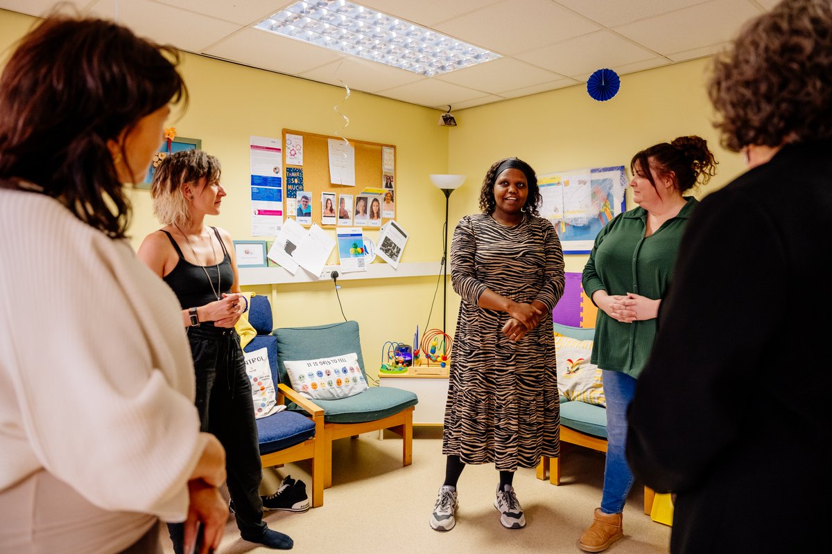 CrossReach tweet media