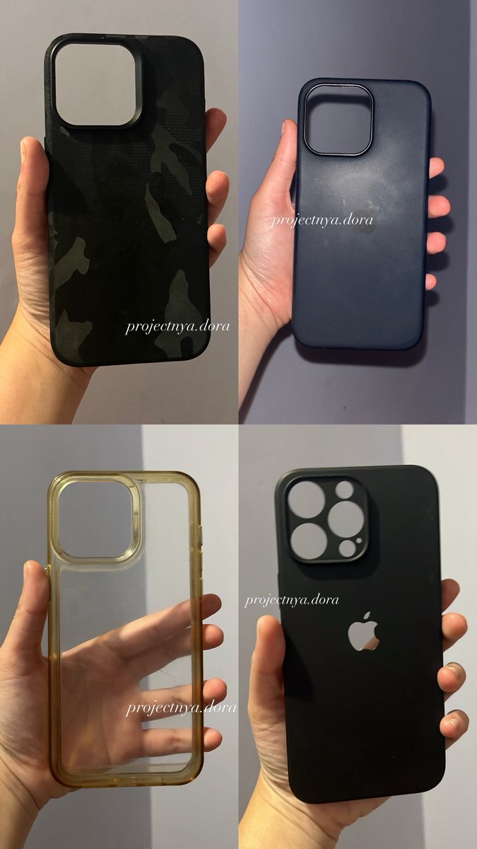 _vanss9's tweet photo. Preloved
Start 5rb an ajaa

For iphone 15promax
Bisa co via shopee 

Free anter Malang Kota min pembelian 20k yaa https://t.co/DjOsjJGZEK