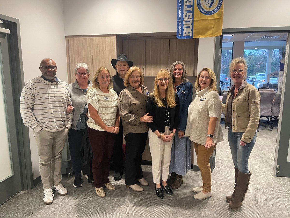 BCARNC's tweet photo. Congratulations to the BCAR members who completed the Accredited Buyers Representative training at BCAR. Read the full article on https://t.co/etCTYcAmmW https://t.co/QlO0106Cyu