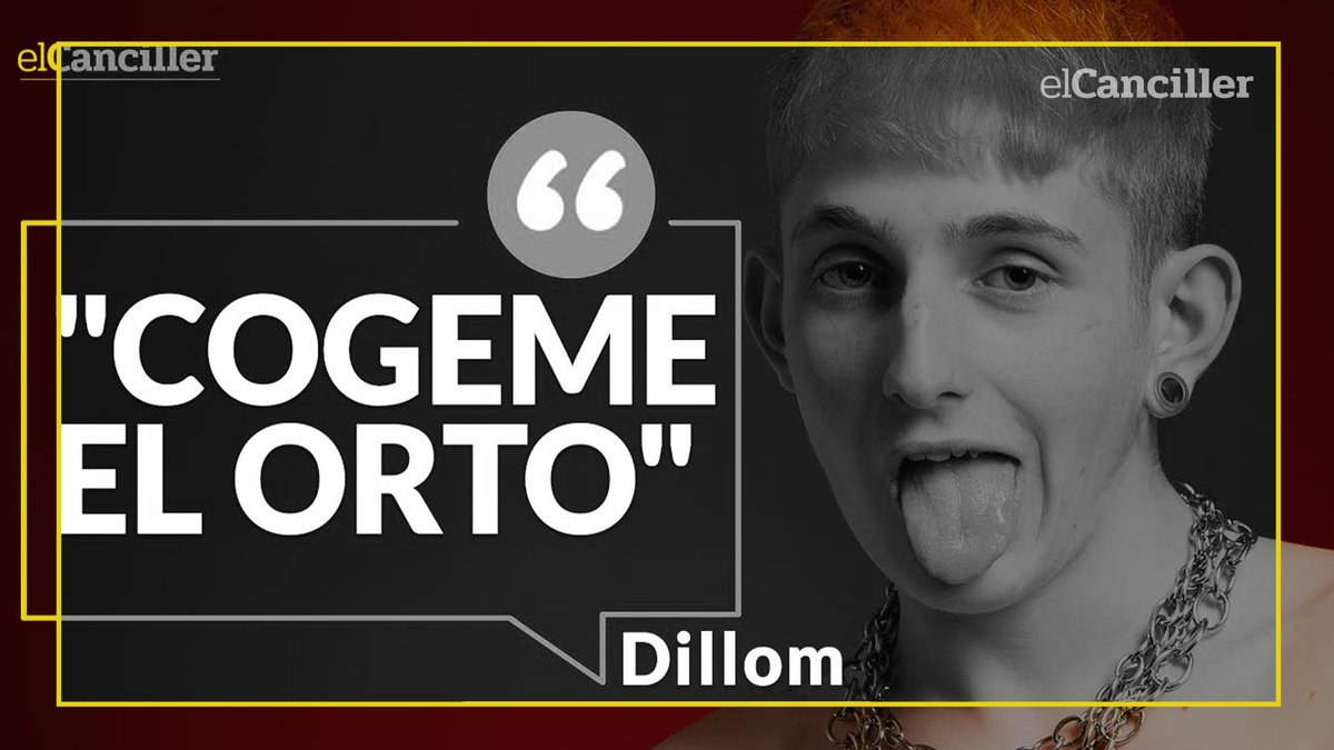 [AHORA] Hoy es el cumpleaños de "Dillom": el querido artista argentino soplará 25 velas. 📸