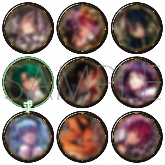 わらびもち🔰プロカ必読 tweet media