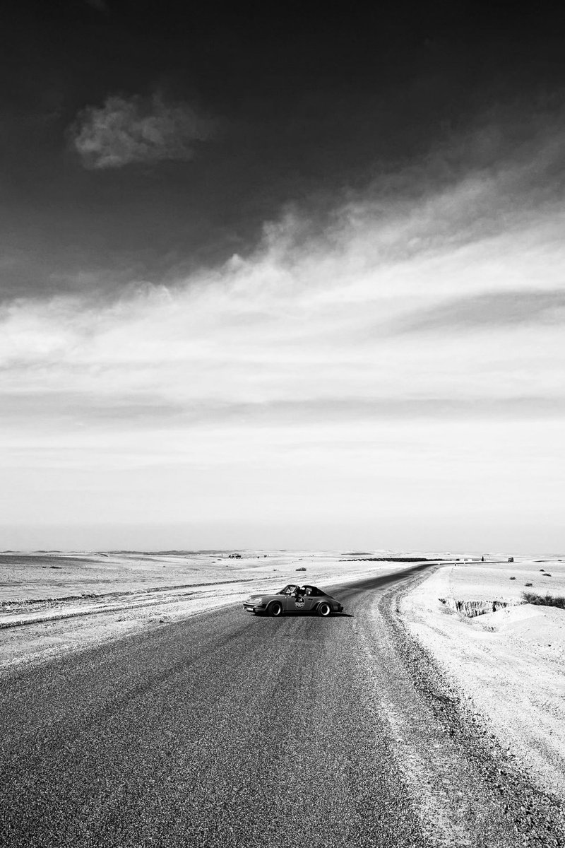 RadeletJean's tweet photo. Mille Maroc Classic Rally https://t.co/BKk3rugjOY