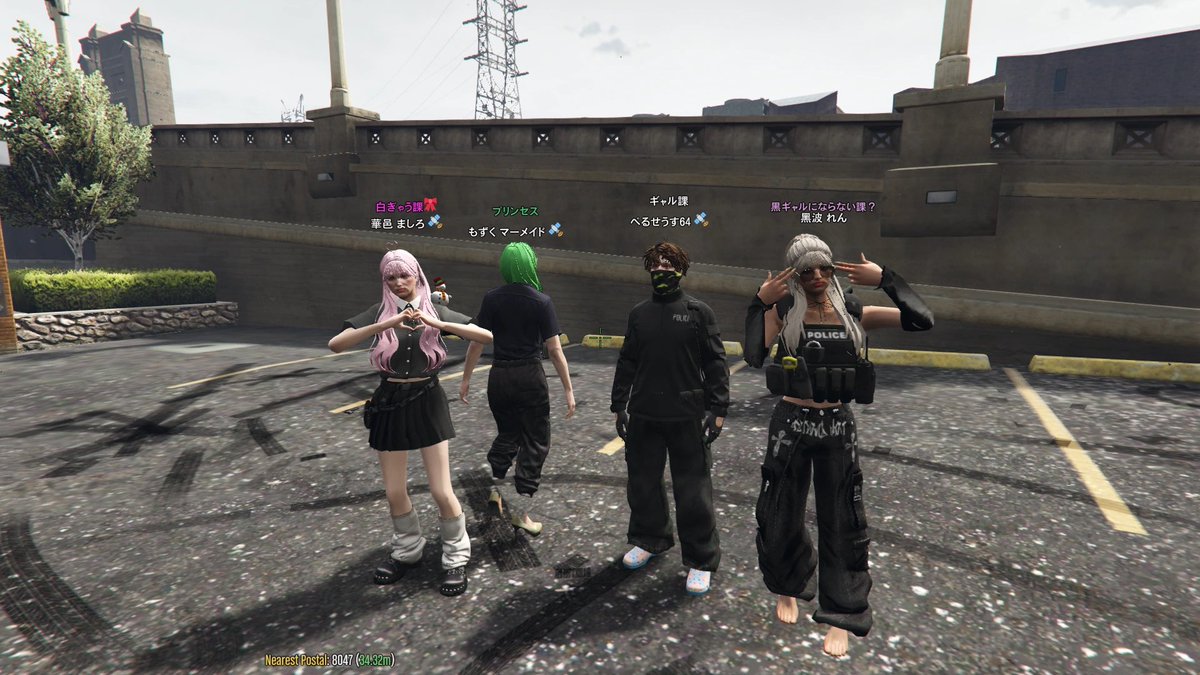 ぱんちゃん🥀ψ (@__1582__) / Posts / X