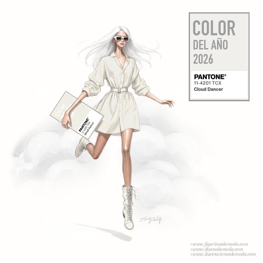 Figurines de Moda tweet media