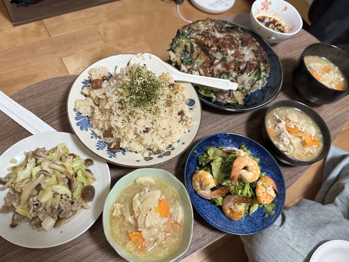 1人で過ごす時間も必要だし初めましての人と交流する時間も楽しいけど、一緒にいて落ち着く、でも自然と笑顔が絶えない人と過ごす時間が一番好き！！