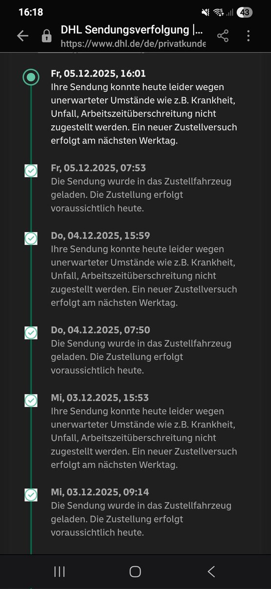Leon Klose tweet media