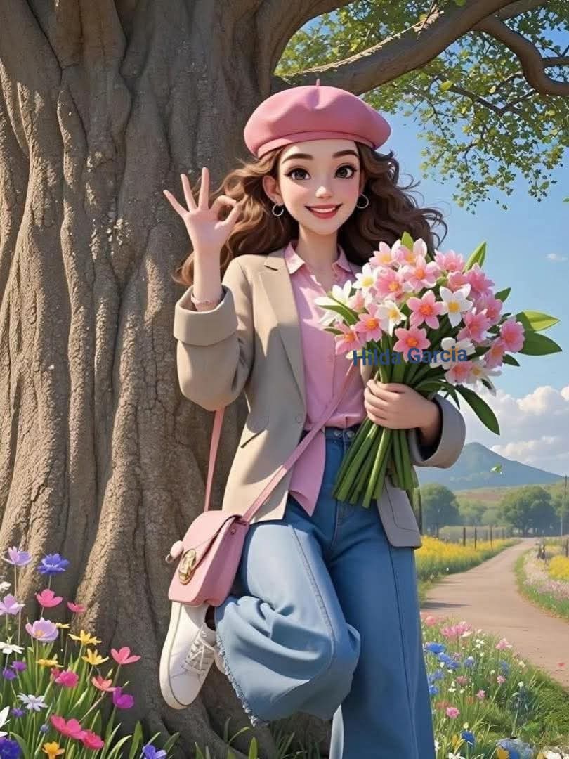 Faby_LaPrincess's tweet photo. 💖✨🌸Eres único e irreemplazable y si un día te pierdes, búscate en todas las cosas que amas. Recuerda no necesitas, lo mereces, mereces todo lo bueno que la vida te regala, elige siempre ser valiente, no perfecto y serás más feliz...🌸✨💖 https://t.co/83rFEVAKJU
