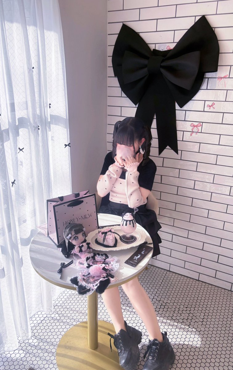 HONEY MEW / ハニーミュウ (@HONEYMEW_JP) / Posts / X