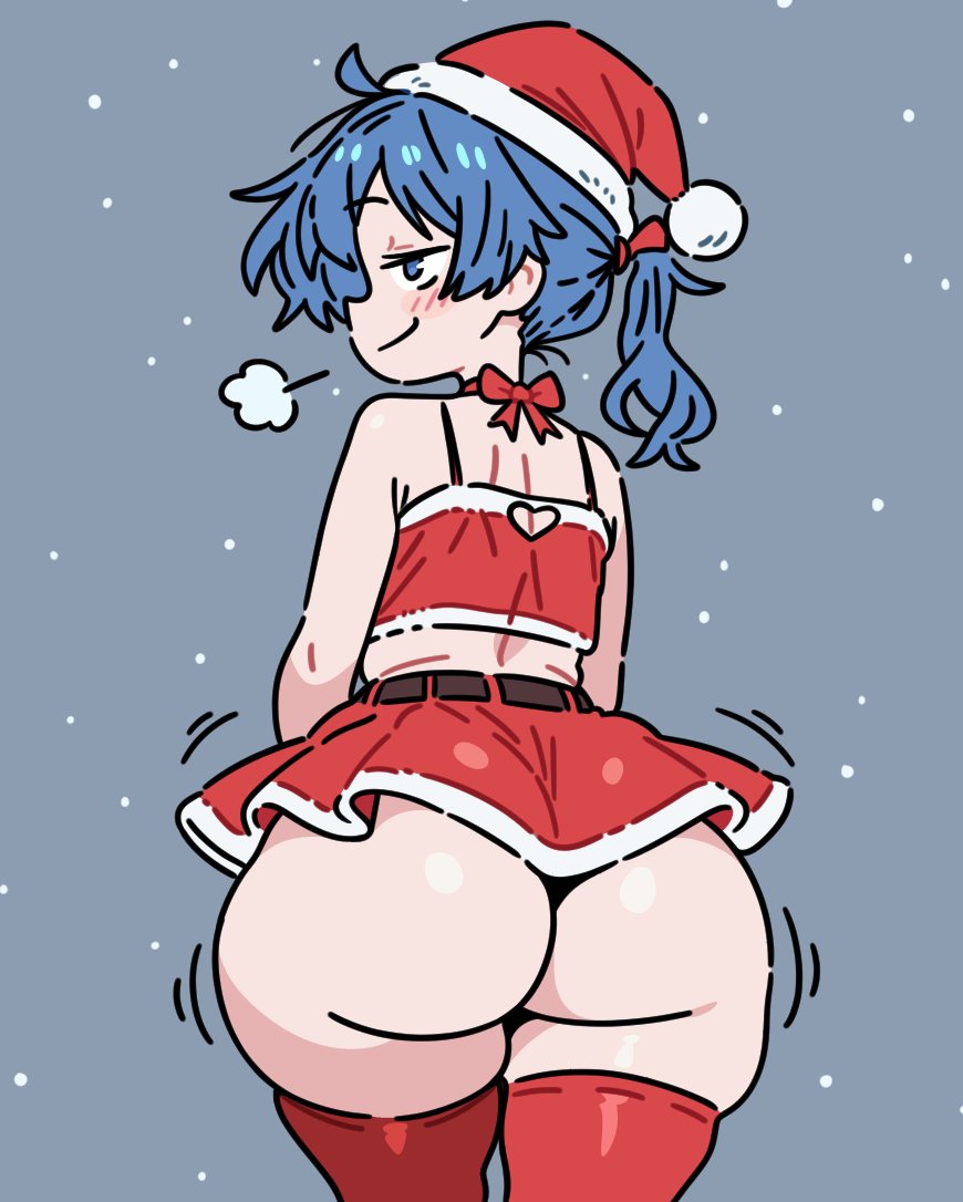 𝘾𝙃𝙀𝙍𝙍𝙔 𝘽𝙀𝙍𝙍𝙔 🔞 NFSW HENTAI FEMBOY 🔞 tweet media