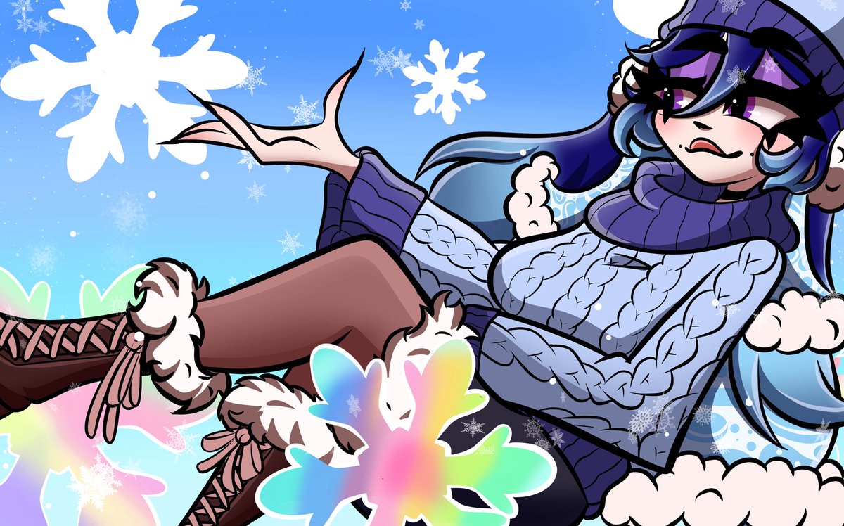 Glyfley 🫧🪝 tweet media