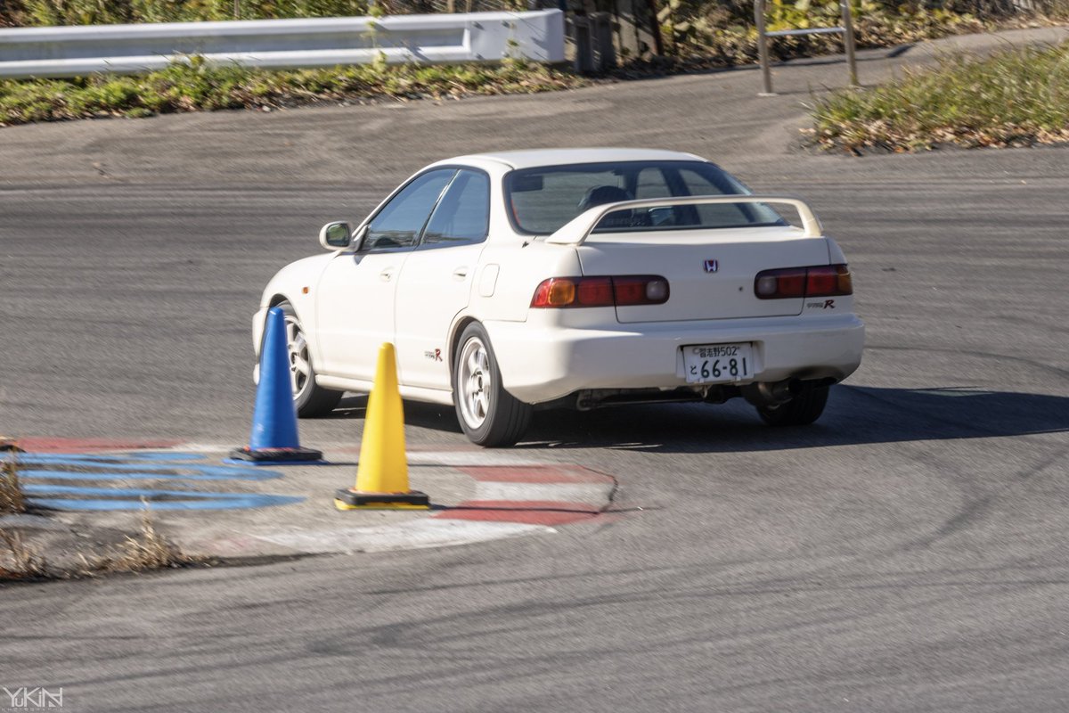 ウッキー (@Ukky_EF7_ZC) / Posts / X