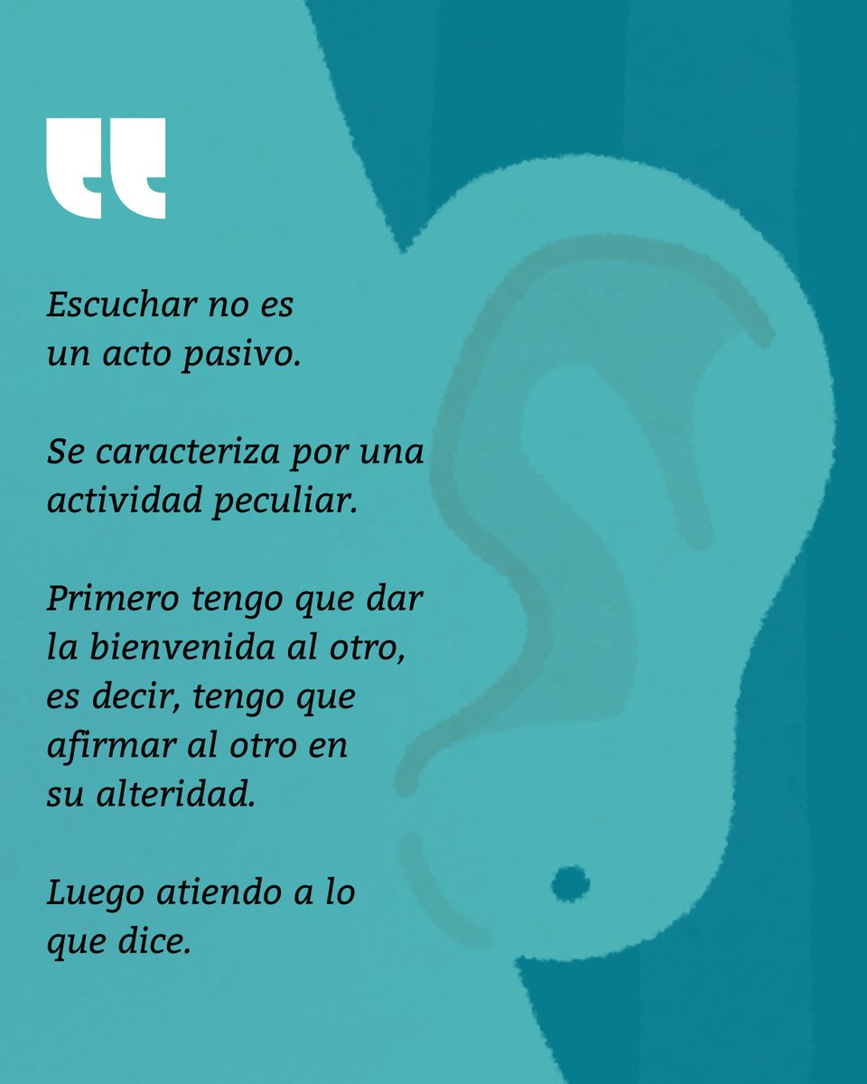 Plataforma Diálogos Improbables tweet media