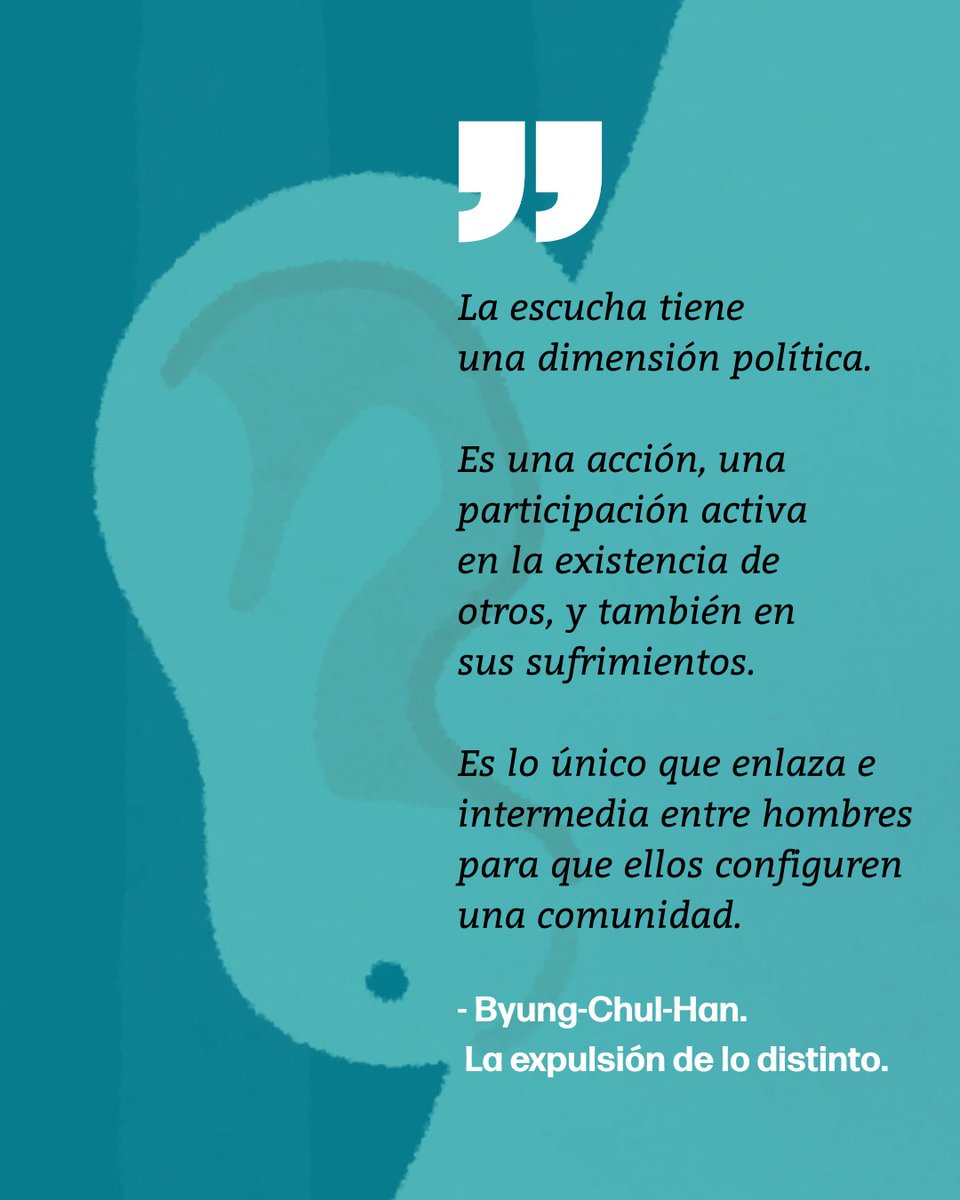 Plataforma Diálogos Improbables tweet media