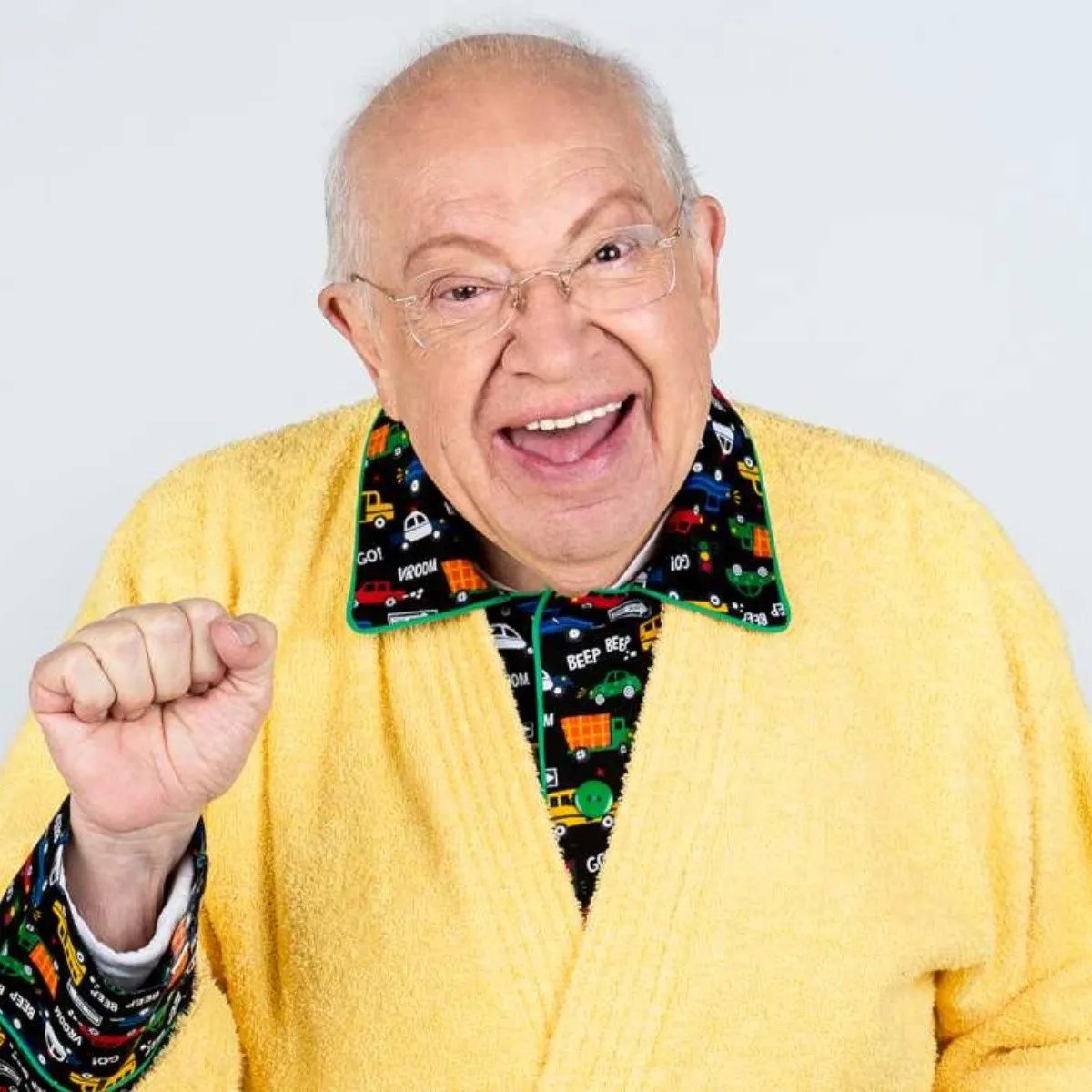 FabbMX's tweet image. Descanse en paz #EduardoManzano #LosPolivoces