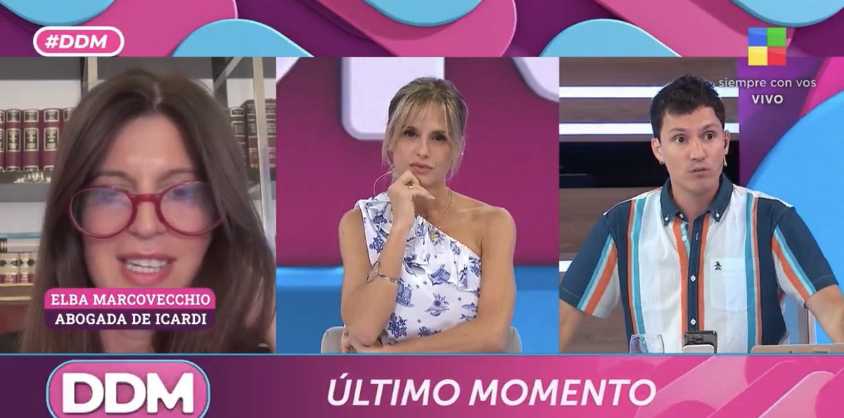 📺 Ayer <a href="/ddm_ok/">eldiariodemarianaok</a> obtuvo el pico de <a href="/AmericaTV/">América TV</a> 3.8 puntos, fue el segundo programa más visto del canal y se ubicó segundo en la franja con promedio de 2.6