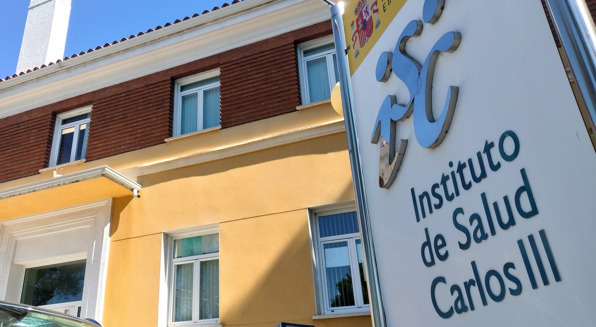 SaludISCIII's tweet photo. ¿Conoces nuestra Agencia #ISCIII de Evaluación de Tecnologías Sanitarias? ➡️ https://t.co/uCZhDecExj

Forma parte de la Red Española de Agencias de Evaluación de Tecnologías Sanitarias y Prestaciones del SNS, que celebró recientemente su reunión anual.

🧵Así participó la AETS ⬇️ https://t.co/Lhf4EdQexi