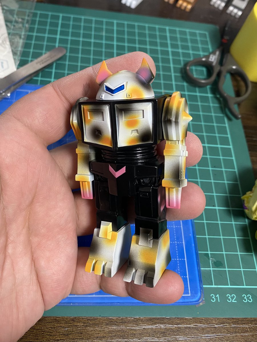 ヤマダ (@yamadanosofvi) / Posts / X