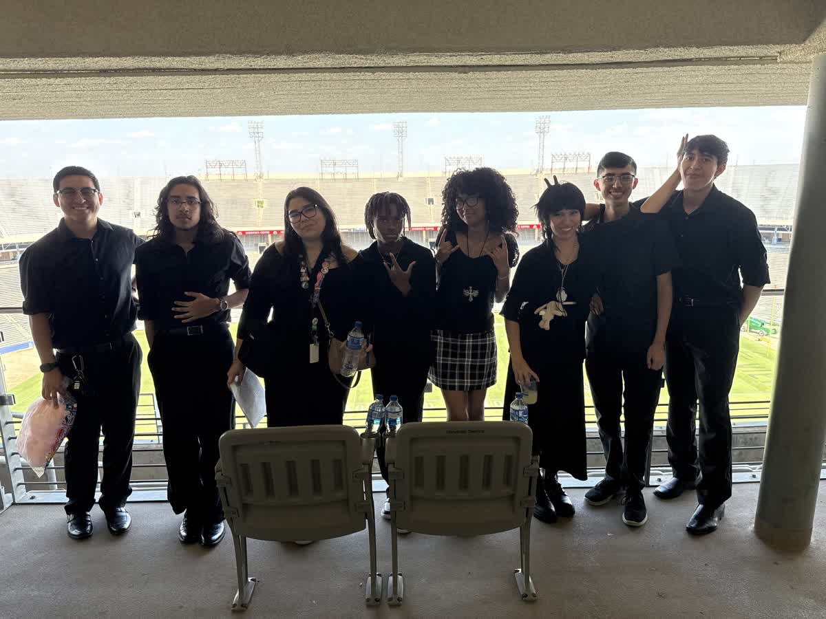 New Tech High School - Dallas ISD tweet media