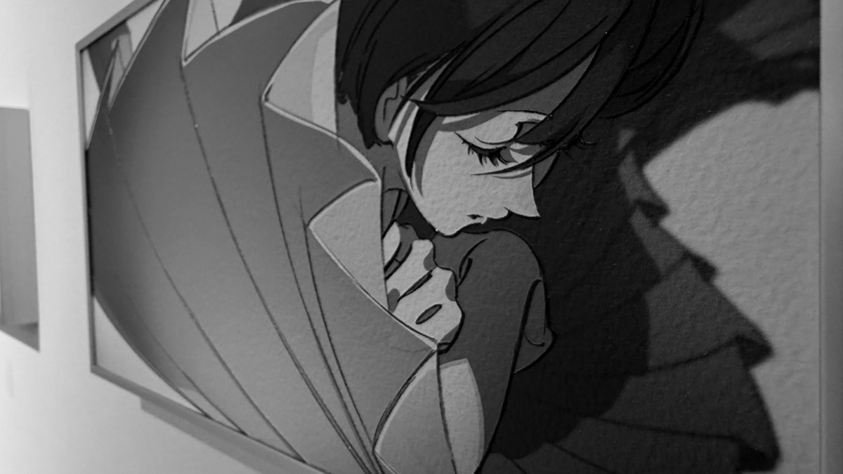 本日は関係者内覧会でした〜
お忙しい中お越しくださってお話できたこと、本当に幸せです。
明日より一般開催日なので多くの方に楽しんでいただけるよう自分はじめチームの皆も尽力しました！
ぜひお楽しみいただいて感想頂けると嬉しいです🔥
#arc_YONEYAMAI