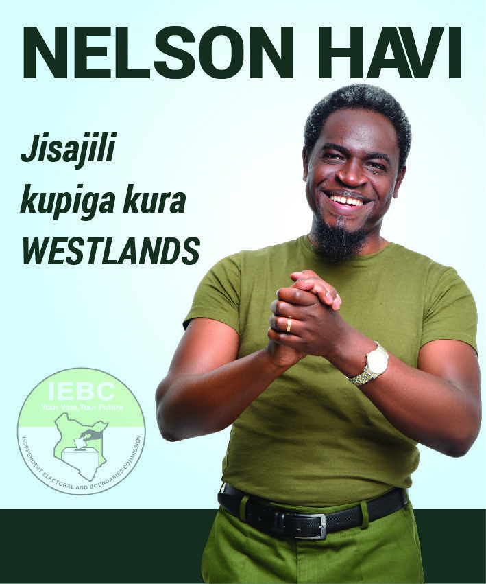 Nelson Havi SC tweet media