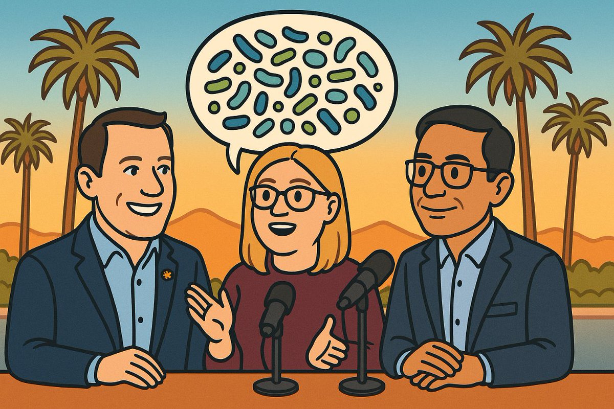 The Immunobuddies Podcast tweet media