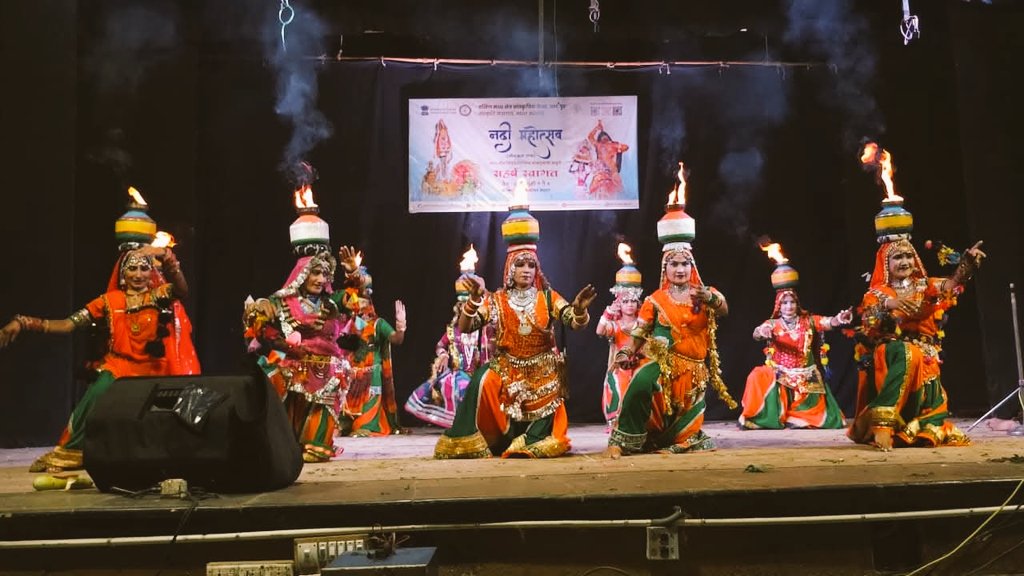 Mamtadevidancer's tweet photo. Mamta Devi International Culture Cherry Folk Dance Artist Rajasthan https://t.co/gBwGgzhI0S