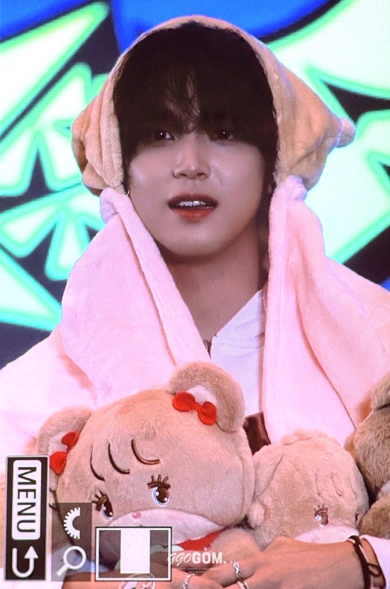 251205 FANME 대만 #HAECHAN #해찬 #ヘチャン