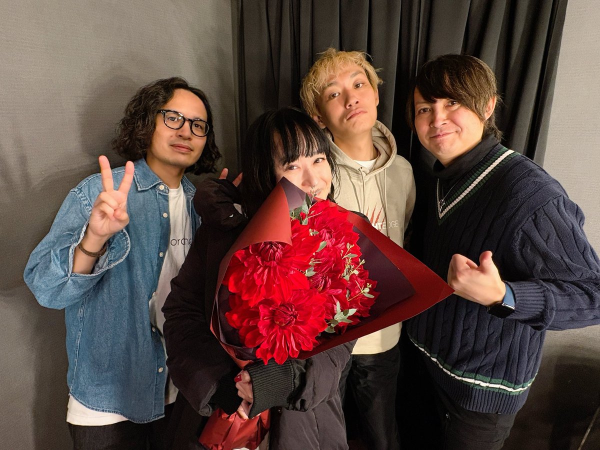 藤原岬 (@misakifujiwara) / Posts / X