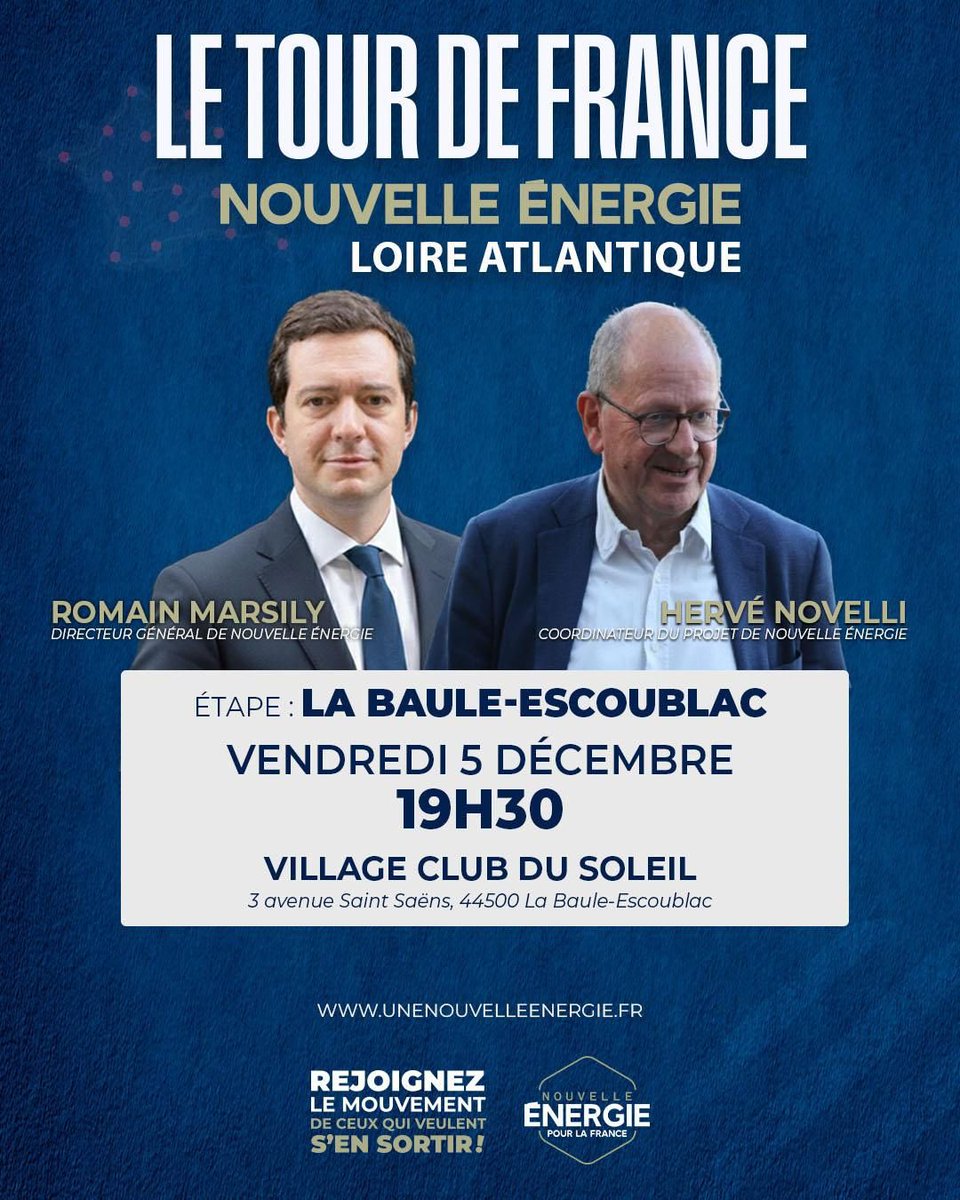 Rodolphe Amailland tweet media