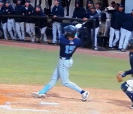 SJR State Baseball tweet media