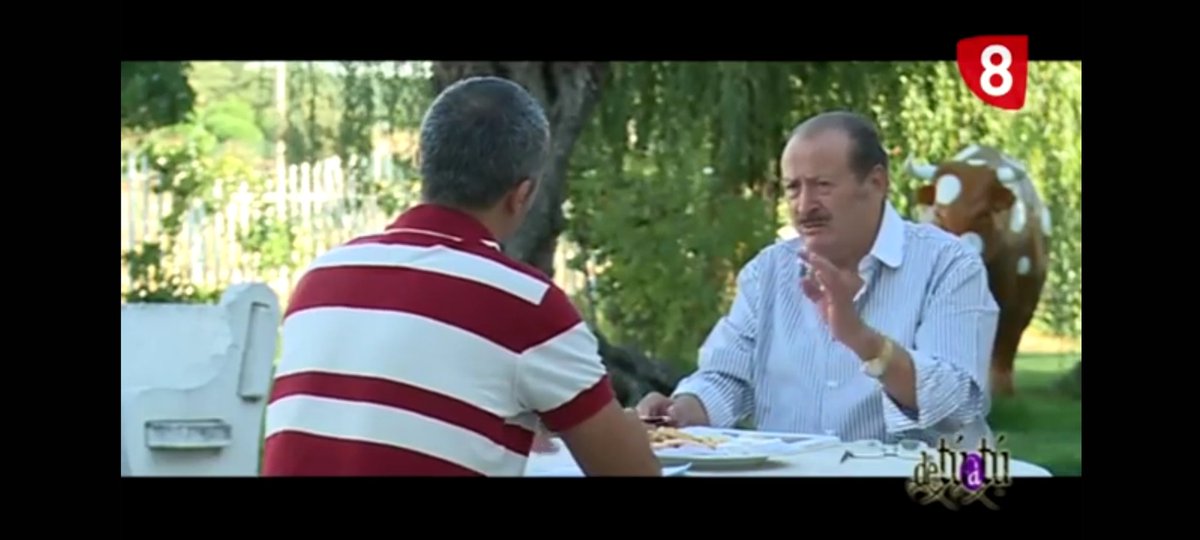 Alberto Pérez tweet media