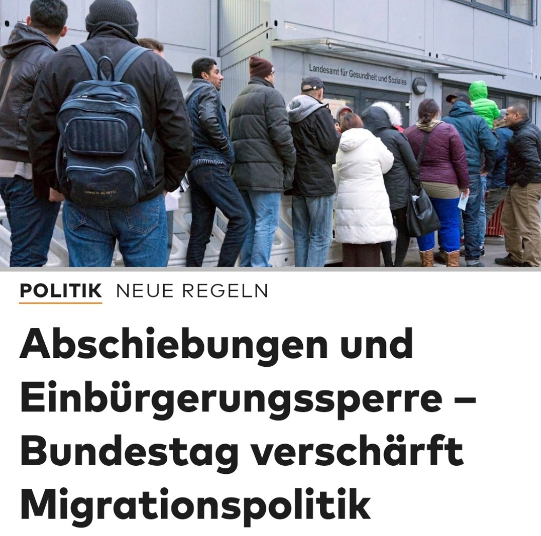 Brüssel oder ein Gericht wird wieder dazwischenfunken!