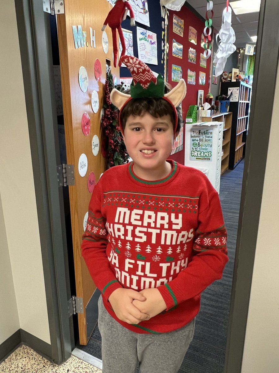 Meadow Lane Elementary USD 233 tweet media