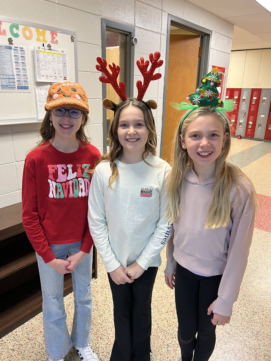 Meadow Lane Elementary USD 233 tweet media