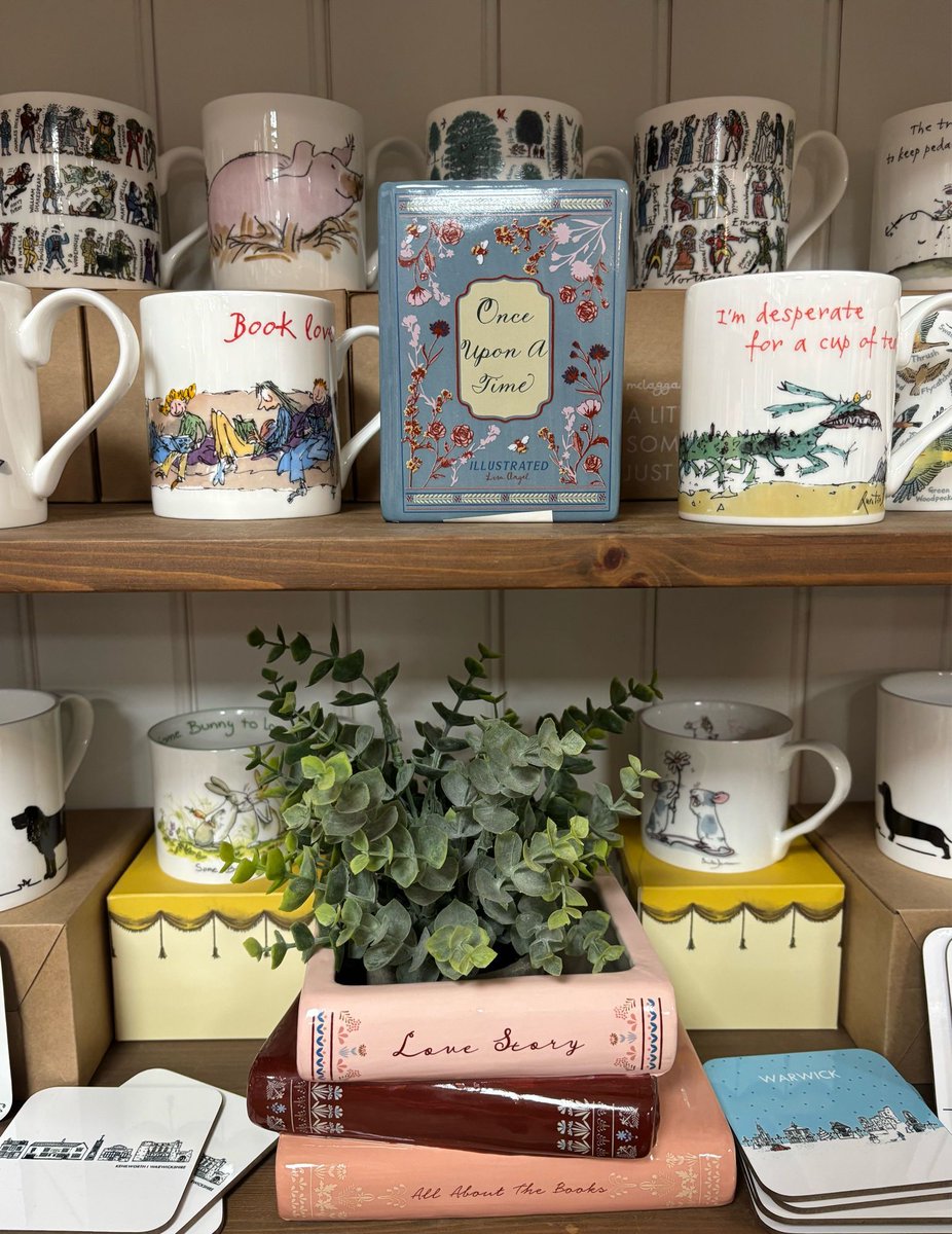 Kenilworth Books🌱🌺🌻🦔 tweet media