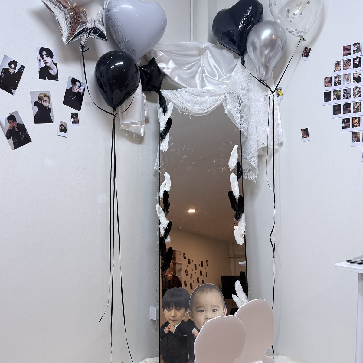 Immortal Love WithHoonki tweet media