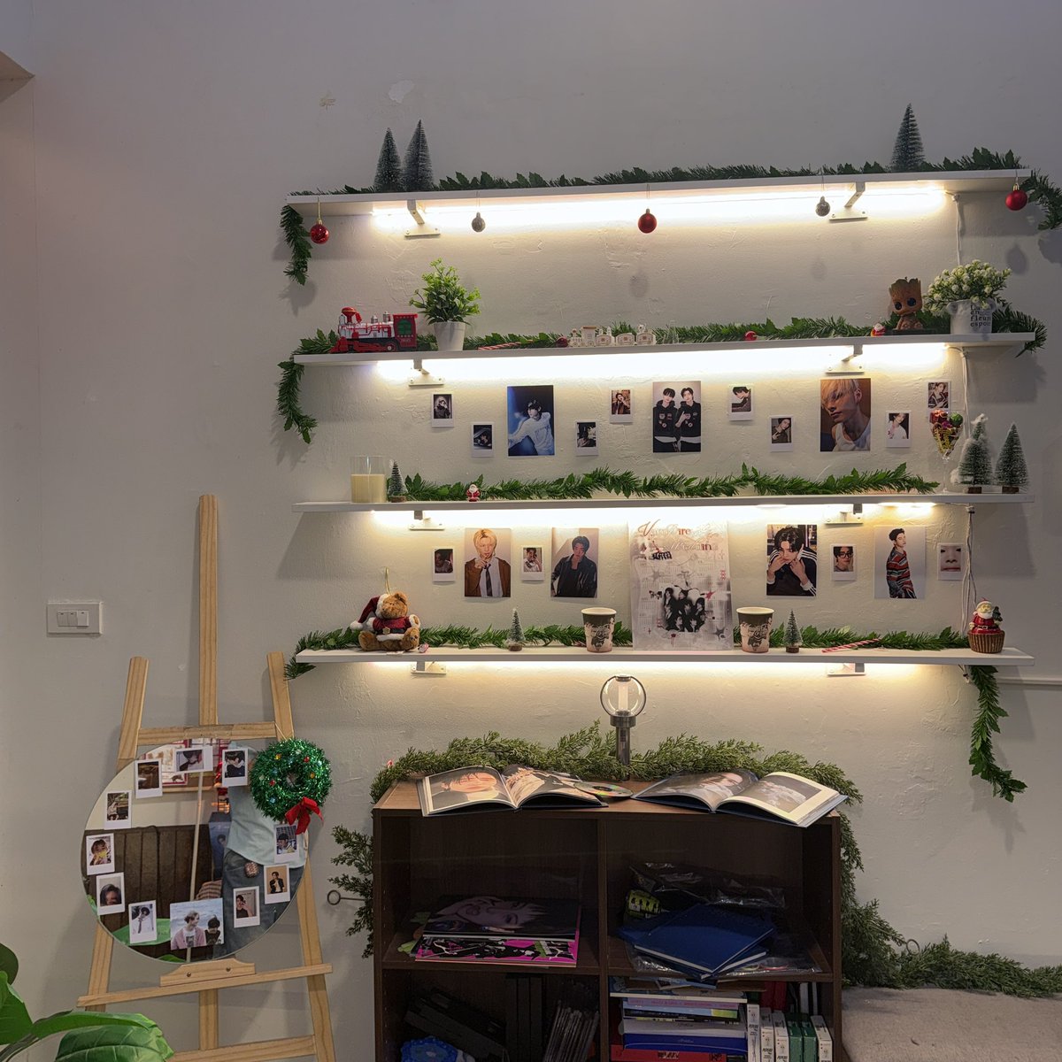 Immortal Love WithHoonki tweet media