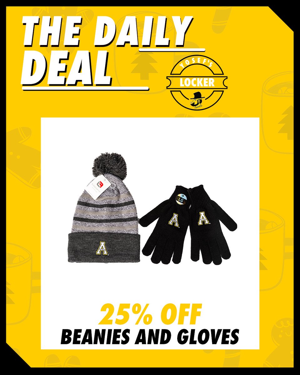 Yosef's Locker tweet media