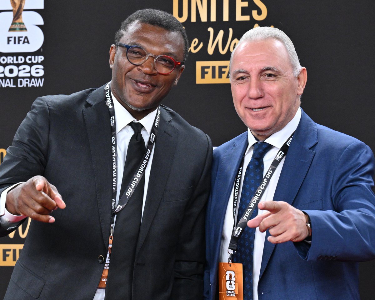 🇺🇸 北中米ワールドカップ抽選会まで あと90分！⚽ 北中米ワールド